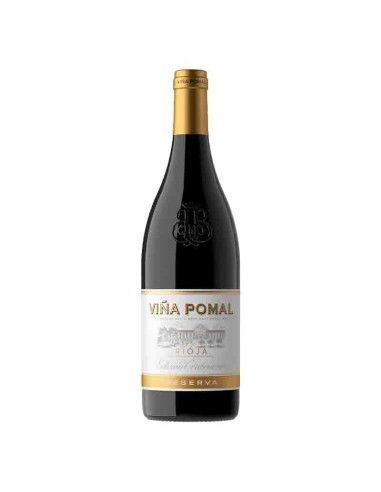 Viña Pomal Reserva | Floristería Mallorca