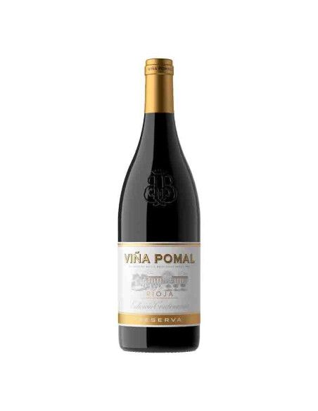 Viña Pomal Reserva | Floristería Mallorca