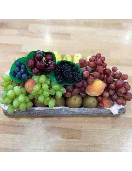 Saisonale Obstkiste | Florist Mallorca