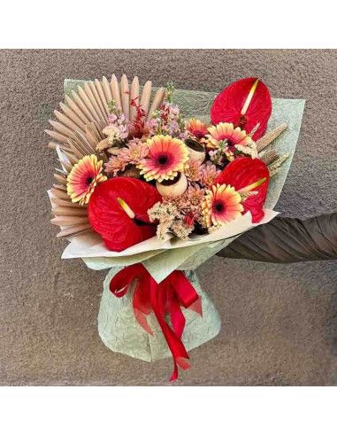 Branch "Tropical Passion" | Mallorca Florist
