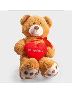 Teddybär 95cm - Florist Mallorca
