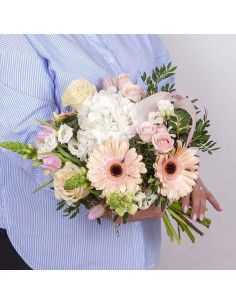 Bouquet "Ties of Love"