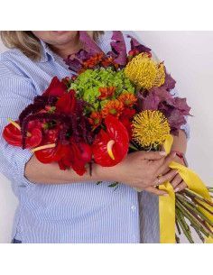 Ramo Montreal Comprar Ramos en Palma | Floristería Mallorca 2