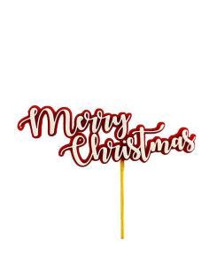 Pick Merry christmas | Флорист Майорки
