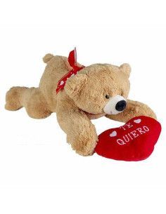 Romantischer Teddybär mit „Ich liebe dich“-Herz – Geschenk-Lieferung auf Mallorca