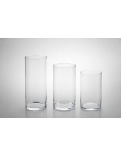Wavevasa Vase - Mallorca Florist
