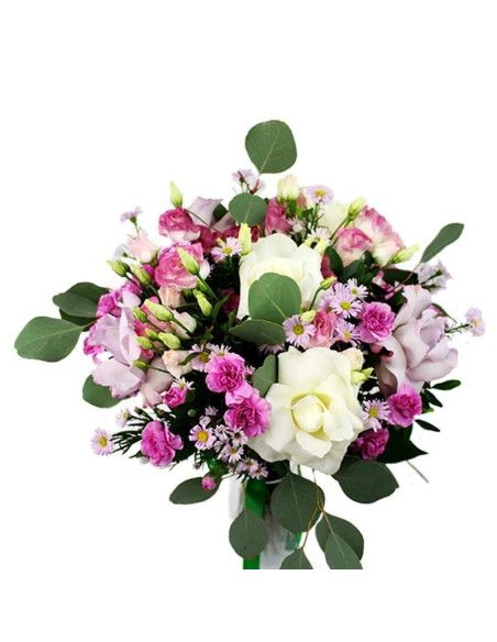Ramo Primavera · Flores Variadas Premium | Mallorca