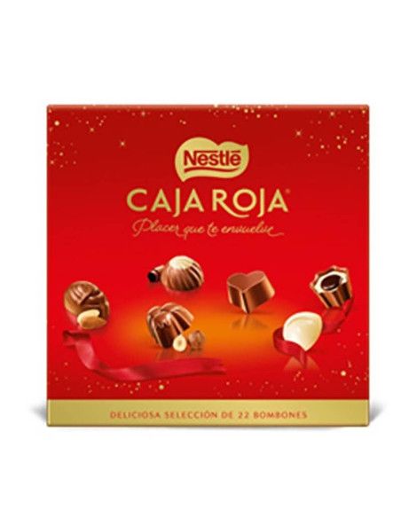 Nestle red box 200 gr | Florist Mallorca