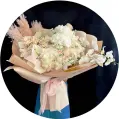 Ramos de flores premium