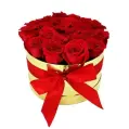Centros de rosas