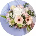 Todos los ramos de flores