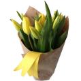 Ramos  de tulipanes