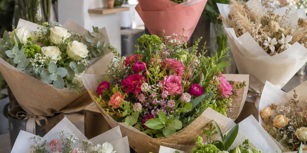 What flowers to give for each occasion (a guide to get it right)