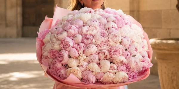 Caterina Flowers: nuestro atelier floral de lujo en el centro de Palma