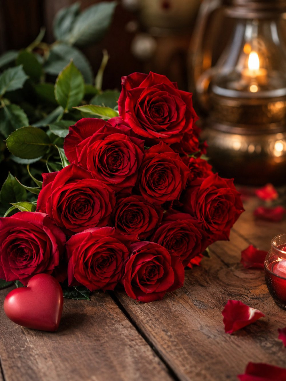 The history of Valentine's Day: origin, legend and why we give flowers